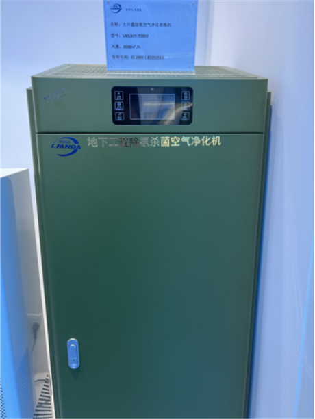 環(huán)保節(jié)能設(shè)備 從空氣凈化到油煙過濾的綠色革命