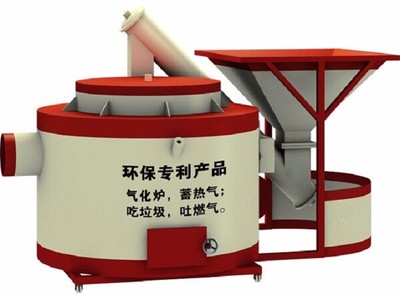 環(huán)清環(huán)保氣化爐 木片生物質(zhì)能驅(qū)動(dòng)的10蒸噸鍋爐節(jié)能改造方案