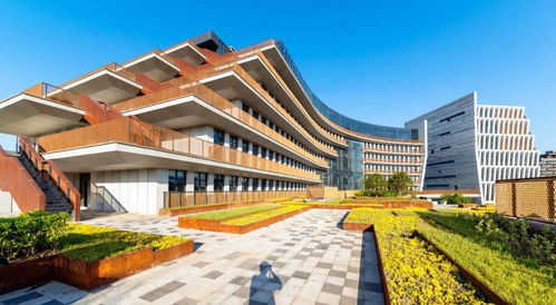 成都市最美科技工作者，天府新區是他們