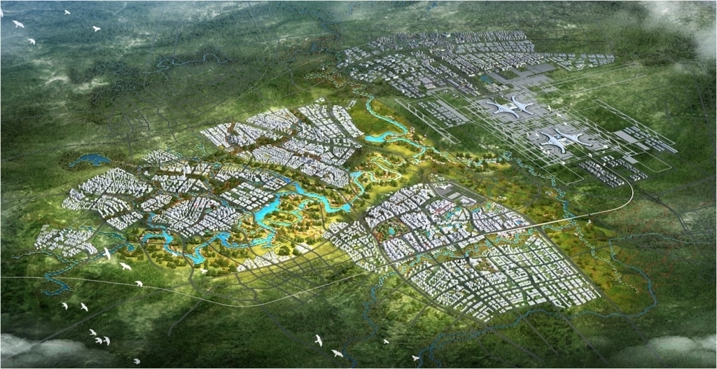 成都高新區邁向4000億 創新驅動的“十四五”藍圖