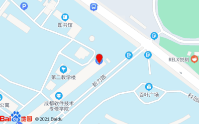 成都科技走廊上的停車困局 電子科技大學成都學院停車場現狀觀察